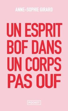 Un esprit bof dans un corps pas ouf  von Girard, An... | Buch | Zustand sehr gut