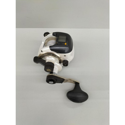 シマノ　SLS 4000XT Shimano Digitana SLS TM 4000XT - YouTube