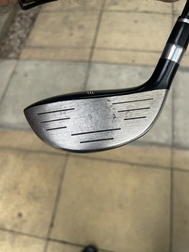 Hippo 5 Wood, Graphite Shaft. - Picture 8 of 8