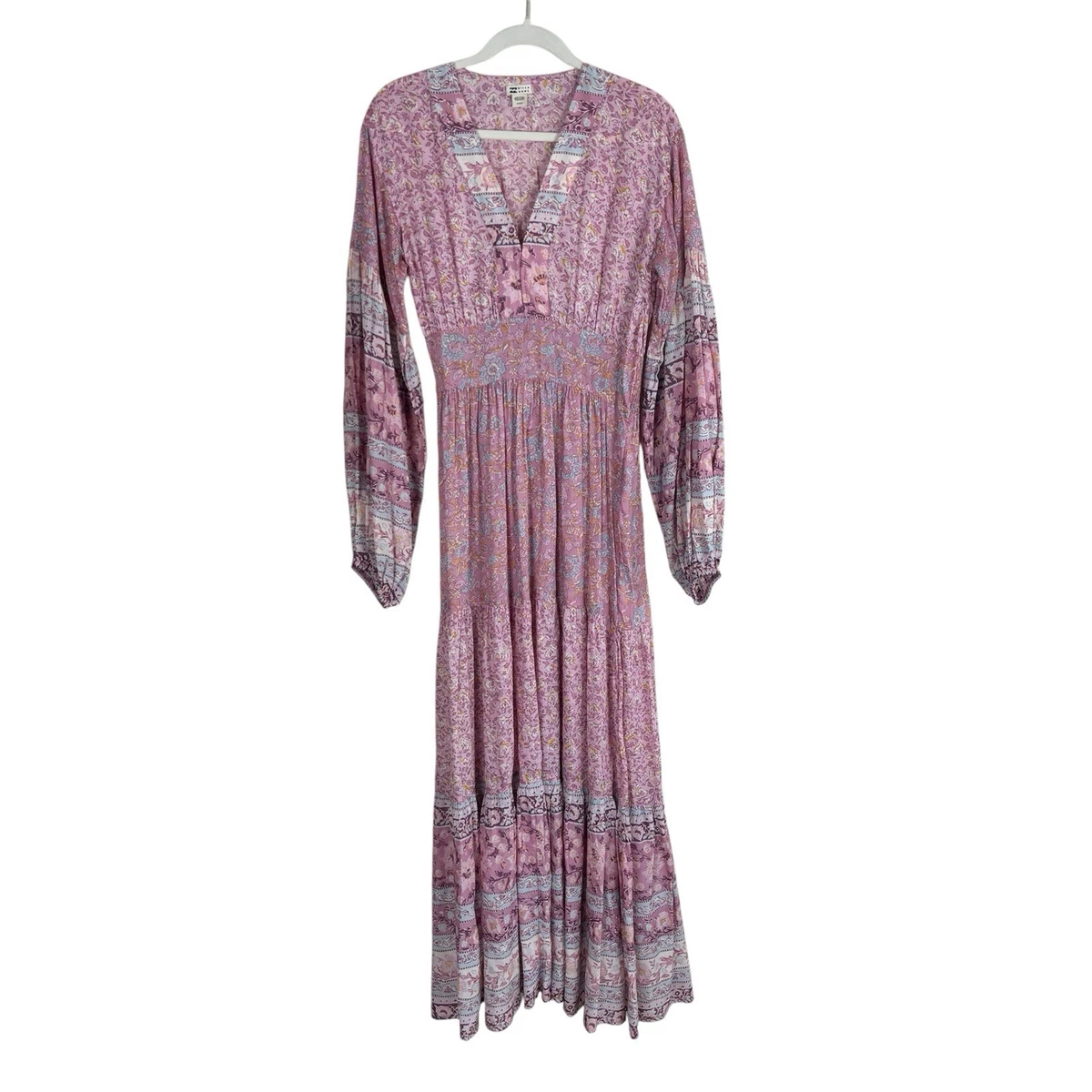 chinese dress ladies Billabong Women's Dream Space Midi Dress – Cleanline Surf