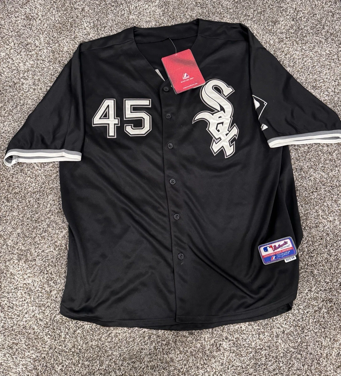 Michael Jordan Chicago White Sox MLB Fan Jerseys for sale | eBay