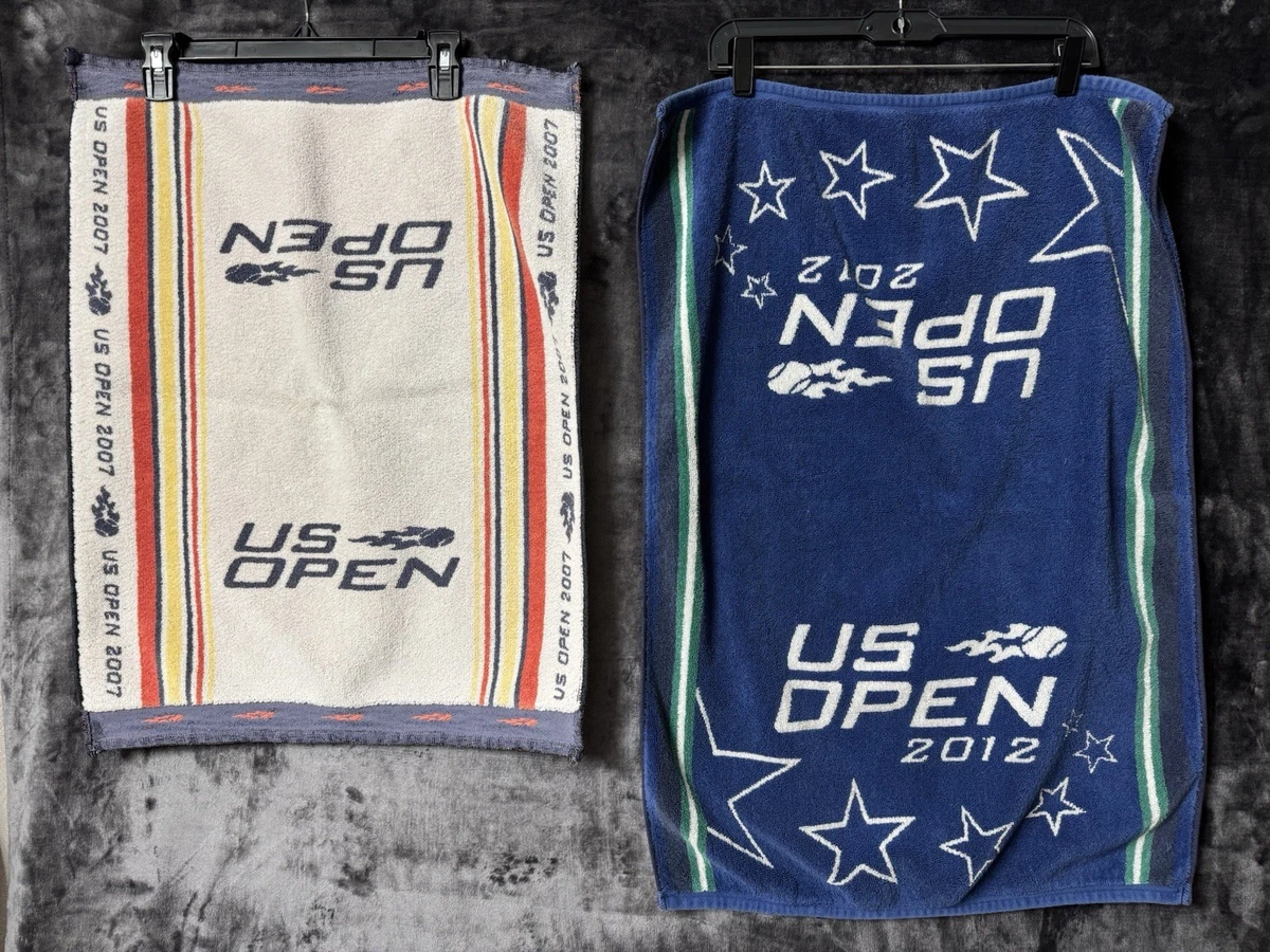 US Open Tennis Fan Towels for sale | eBay