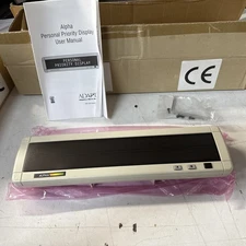 ADAPTIVE PPD220GRN MICRO SYSTEMS