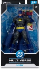 McFarlane Toys DC Multiverse Batman 90s Justice League