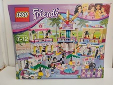 LEGO FRIENDS: Heartlake Shopping Mall (41058) for sale online | eBay
