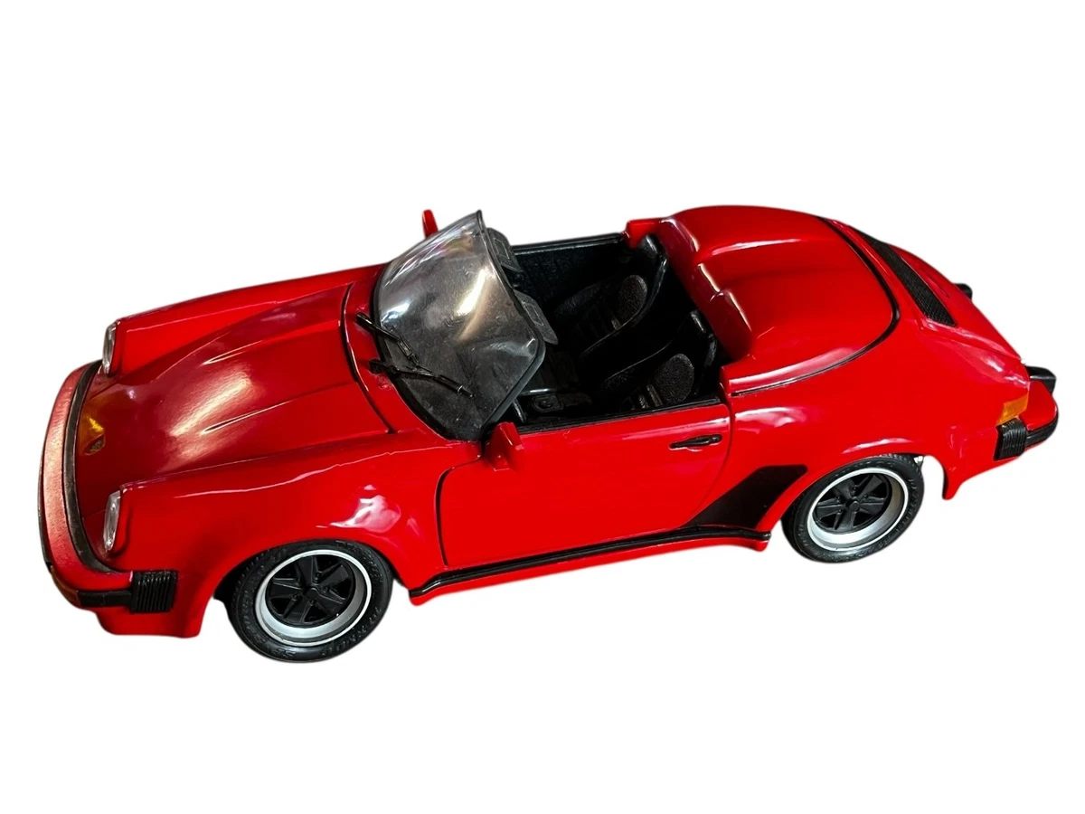 マイスト　ポルシェ　ロードスター Maisto Porsche Red Diecast Cars, Trucks & Vans for sale | eBay