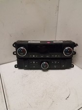 2008-2010 Dodge Caravan Ac Climate Control Ac Front Dash Manual Oem 364718 2008-2010 Dodge Caravan Ac Climate Control Ac Front Dash Manual Oem 364718