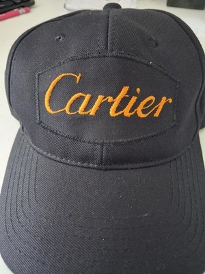 CARTIER Basecap