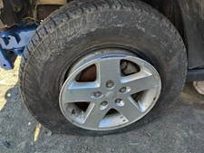 WHEEL/RIM ONLY OEM 07-17 JEEP WRANGLER