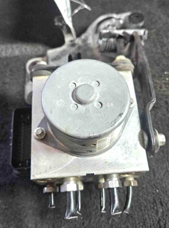 Ford Edge 2007 ABS bomba de freno antibloqueo con módulo OEM Foto 2 de 4