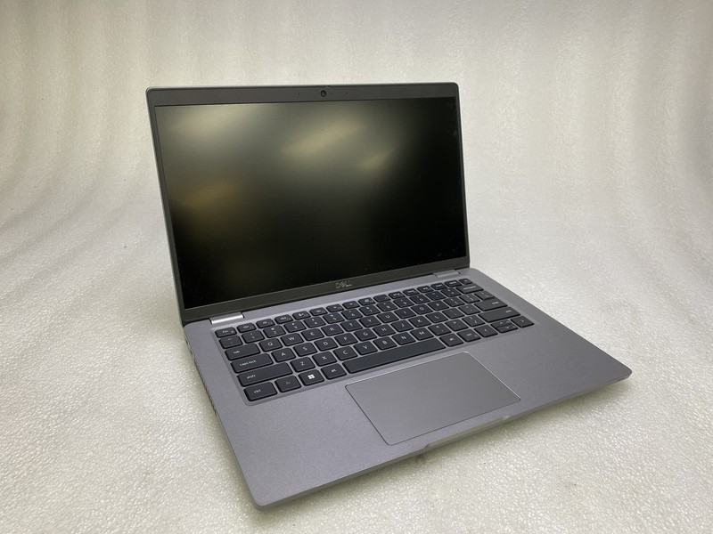 Dell Latitude 5421 14" Core i5-11400H 2.7GHz 8GB RAM 256GB SSD NO OS Fair