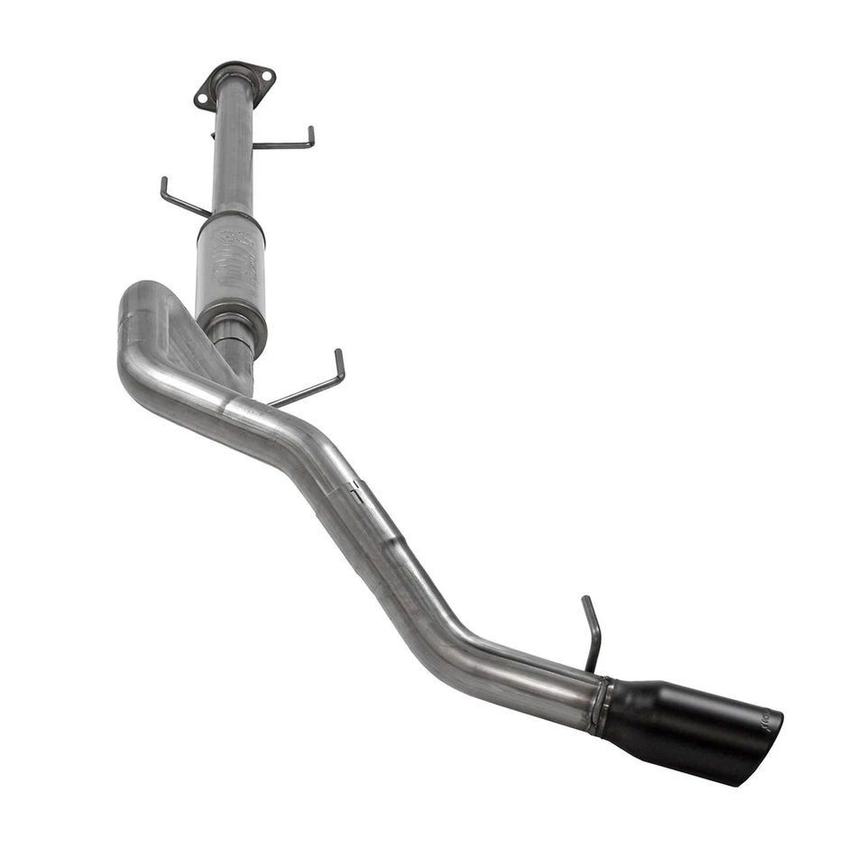 Flowmaster 717433 Flowfx Cat-Back Exhaust System, 07-14 Fits Toyota FJ Foto 2 de 4