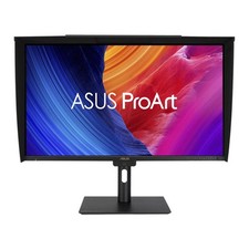 31.5" ASUS ProArt PA32UCE 4K Monitor, IPS, 98% DCI-P3, 3840x2160, 60Hz, 1000:1,