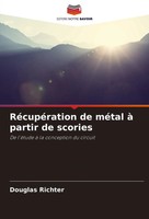 RéCupéRation De MéTal à Partir De Scories De L'éTude à La Conception Du Circuit