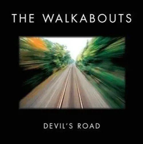 Devil's Road (Deluxe Edition) | The Walkabouts | Audio-Cd | Cd | 2014-image