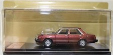 Honda Accord Saloon EX-L 1977 1/43 Diecast Model New Unopened Blister