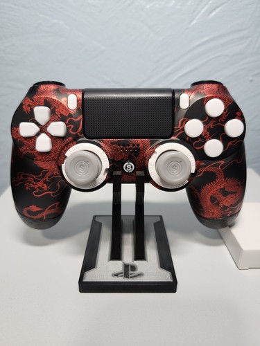 SCUF Infinity 4PS Pro Controller (Prosperity Red- 100% Works) very clean SG40302 - Picture 22 of 24