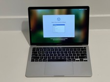 Apple MacBook Pro 13 Inch 2.0 GHz Core i5 512GB 16GB 3733MHz RAM 2020 A2251
