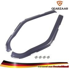 Windabweiser Regenabweiser Satz Passend für VW T4 Bus Transporter 1990-2003