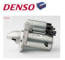 Motor De Arranque Denso DSN1009 TOYOTA COROLLA NRE180 1.3 13 a 18 1NR-FE 281000Y10