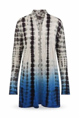 INC International Concepts Damen Strickjacke Pullover Größe S Mehrfarbig Offener Ausschnitt