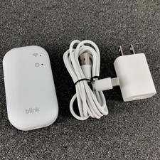 Blink Sync Module Core for Blink Home Security Camera System Model BSM00600U