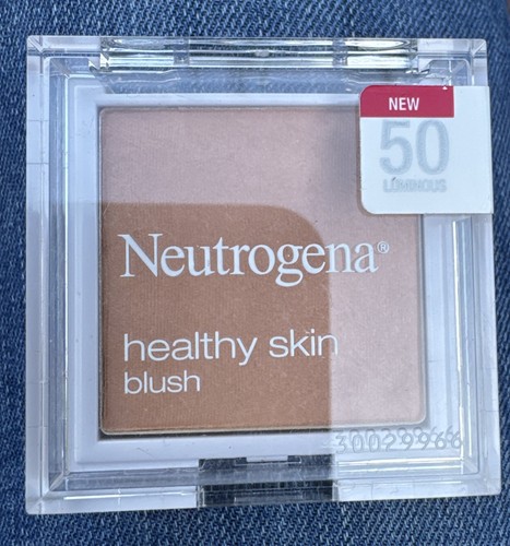 1 NEUTROGENA GESUNDE HAUT ROUGE #50 leuchtend 0,19oz