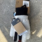 The North Face Women’s Montana Pro SG GTX Gloves Gore-Tex Warm White Size XL NWT — photo 6