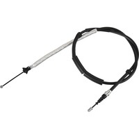 Febi Bilstein 178231 Seilzug Feststellbremse FüR Fiat Stilo Bravo Van 198 192