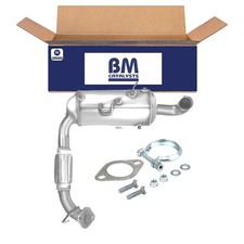 DIESEL-PARTIKEL-FILTER passend für FORD B-MAX ECOSPORT FIESTA VI TOURNEO 1.5-1.6