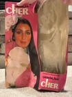 Cher Growing Hair Cher Fashion Doll 11" Vintage 1970s in Original Box (Opened) — photo 6