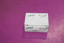 Clevite 77 Bearing Pair. Part CB-1442 P. See pic.