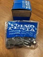 NOS OEM Volvo Penta Astern Lever Reverse Lockout Repair Kit 875361