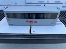 Raycap Surge Protection Rack Mount RRODC-2260-RM-48 30 Day Warranty 🇺🇸👍