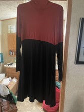 Karen Kane Dress NWT Large
