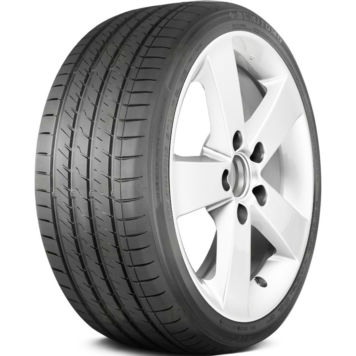 家具 245/35R20 Sumitomo HTR Z5 245/35ZR20 Tire for sale online | eBay