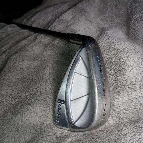 Rare LH Tommy Armour 845 51° Gap Wedge Tour Series Graphite Shaft Golf Club - Picture 12 of 22