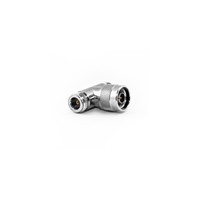 Adapter N-Stecker Auf 2X N-Buchse