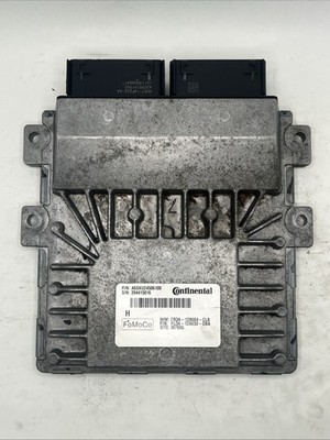 2015-2017 Ford F-150 ECU/ECM FL3A-12A650-DBA