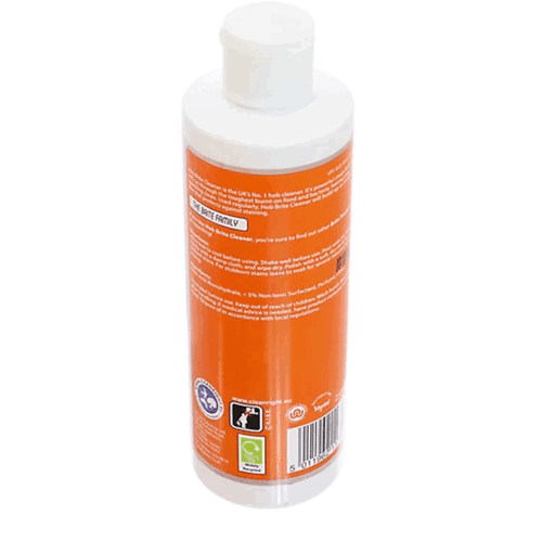Hob Brite Cleaner for Electric, Ceramic, Halogen & Induction Hob 300ml - Picture 6 of 12