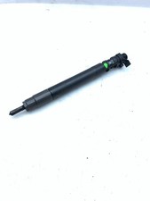 FORD Kuga 1x Einspritzdüse 9686191080 Injektor 2.0TDCI 163PS 08-12