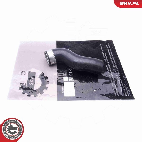 Esen SKV Ladeluftschlauch 43SKV403 FüR Audi Seat Skoda VW-image