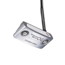 Odyssey White Hot OG Double Wide Putter 35 Inches Very Good