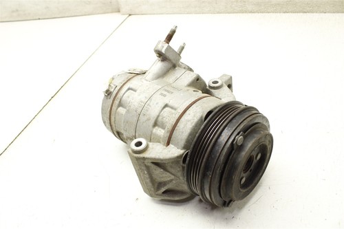 2015 Ford Transit 350 3.5L EcoBoost AC A/C Compressor Assembly Factory OEM 15-19 - Foto 2 di 8