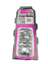 MCGARD 64012 Hardware, Fasteners and Fittings - Wheel Lug Nut, Rear, Front