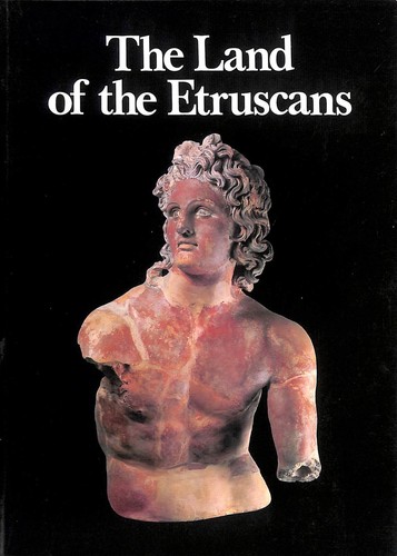 The Land of the Etruscans from Prehistory to the Middle Ages by Settis, Salvator - Imagen 1 de 1