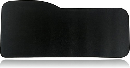 Rick and Morty Extended Size Custom Professional Gaming Mouse Pad - 28 x 13 - Picture 2 of 7