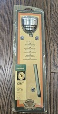 Harley-davidson Touring Lcd Oil Temp Dipstick 62937-00d Oem X5
