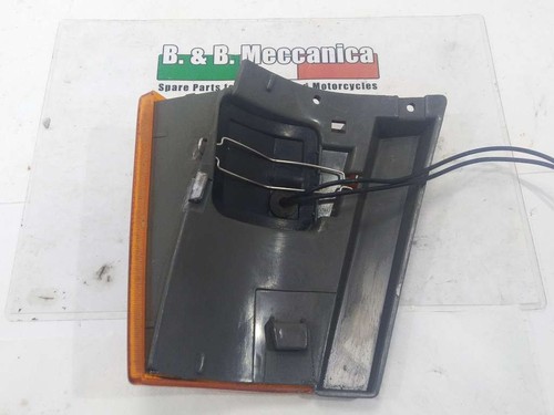 FARO INDICATORE DI DIREZIONE ANTERIORE SX ORIGINALE SEAT FURA FIAT 127 COD. 1... - Imagen 4 de 8