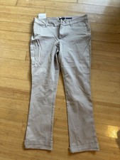 Gap Womens Stretch extensible 10 Regular Pants Women NWT